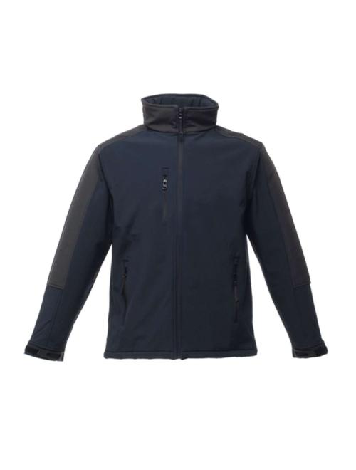HYDROFORCE - 3-LAYER MEMBRANE HOODED SOFTSHELL HYDROFORCE - 3-LAYER MEMBRANE HOODED SOFTSHELL