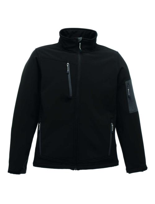 ARCOLA - 3 LAYER MEMBRANE SOFTSHELL ARCOLA - 3 LAYER MEMBRANE SOFTSHELL