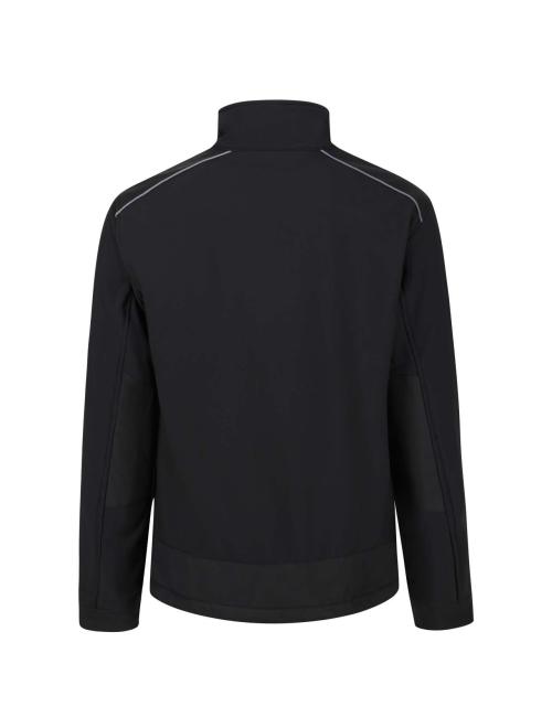 SANDSTORM - RIPSTOP SOFTSHELL