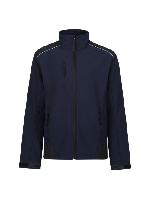 SANDSTORM - RIPSTOP SOFTSHELL