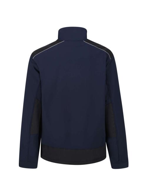 SANDSTORM - RIPSTOP SOFTSHELL