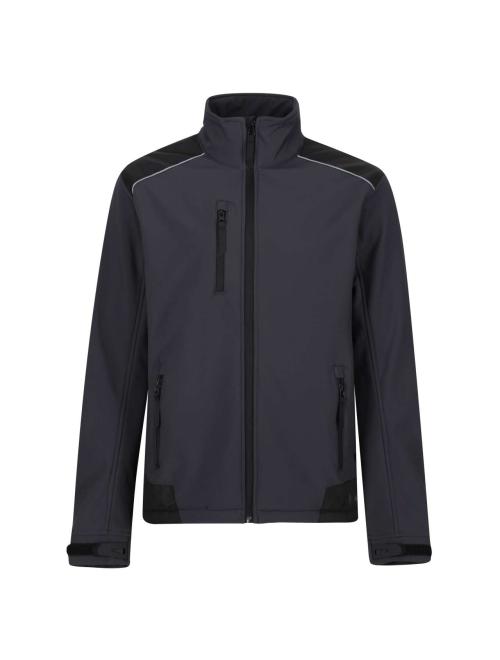 SANDSTORM - RIPSTOP SOFTSHELL