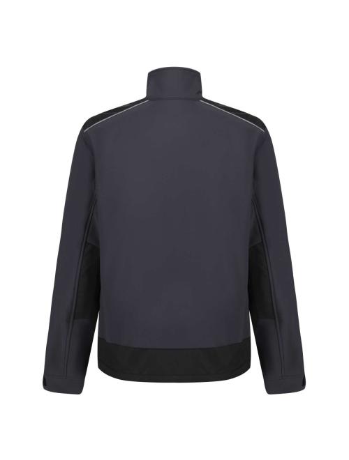 SANDSTORM - RIPSTOP SOFTSHELL