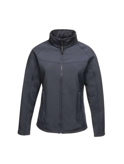 WOMEN'S UPROAR - INTERACTIVE SOFTSHELL WOMEN'S UPROAR - INTERACTIVE SOFTSHELL