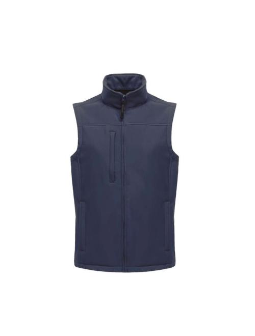 FLUX - SOFTSHELL BODYWARMER