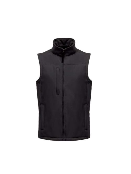 FLUX - SOFTSHELL BODYWARMER