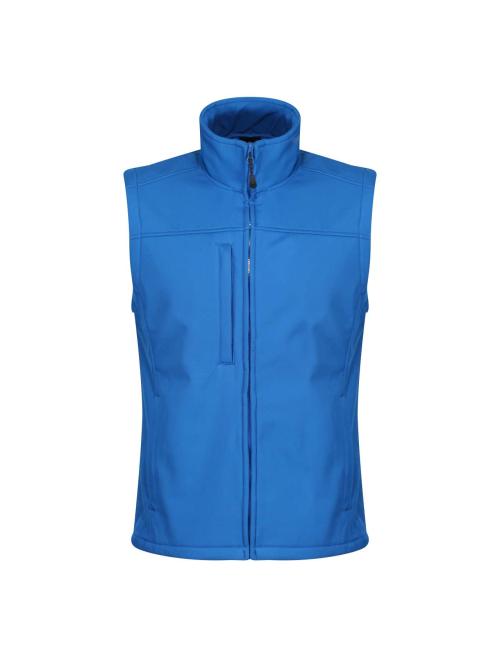 FLUX - SOFTSHELL BODYWARMER