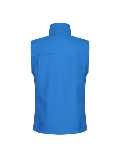 FLUX - SOFTSHELL BODYWARMER