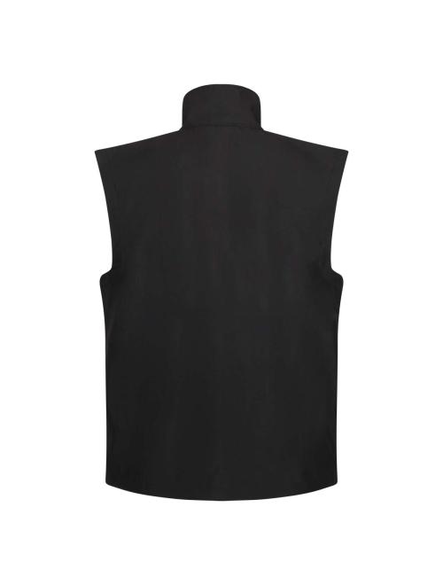 CLASSIC - SOFTSHELL BODYWARMER