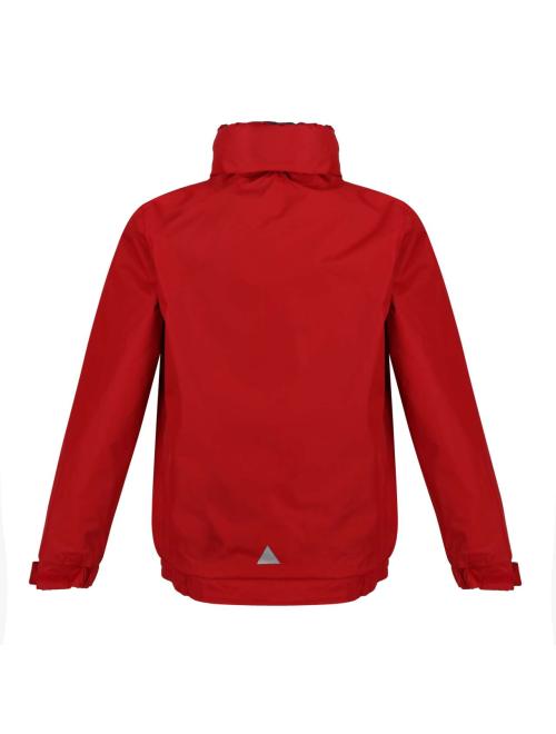KIDS DOVER - FLEECE LINED JACKET