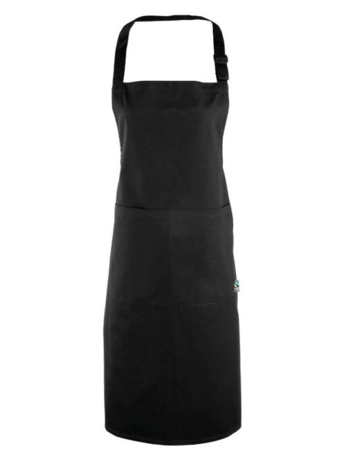 FAIRTRADE BIB APRON