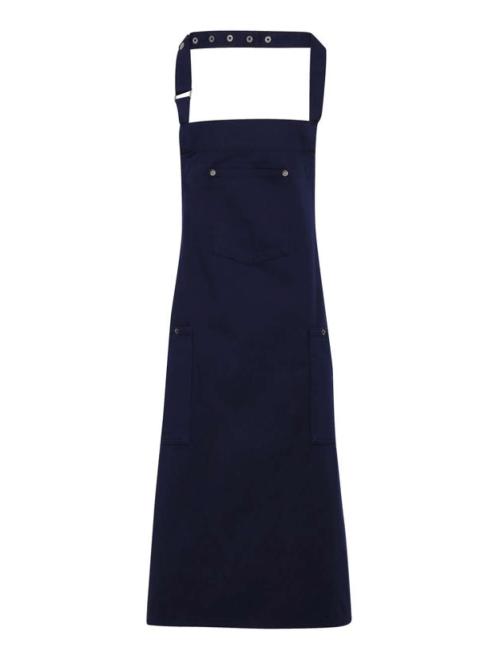 'CHINO’ BIB APRON
