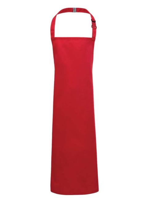 CHILDREN’S BIB APRON