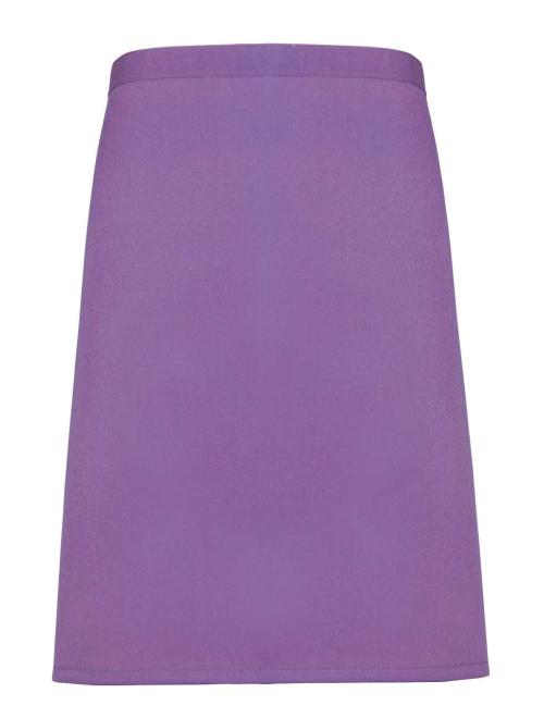 'COLOURS COLLECTION’ MID LENGTH APRON