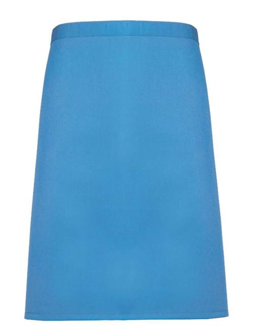 'COLOURS COLLECTION’ MID LENGTH APRON