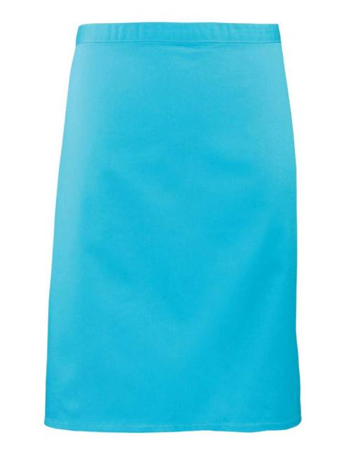 'COLOURS COLLECTION’ MID LENGTH APRON