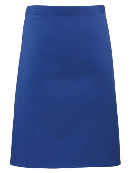 'COLOURS COLLECTION’ MID LENGTH APRON