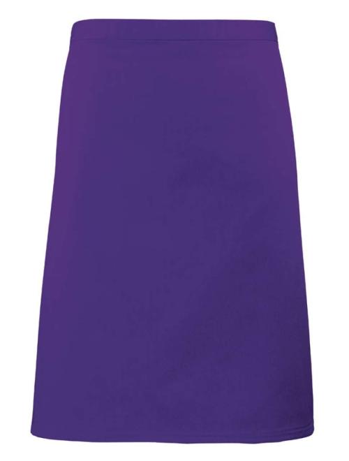 'COLOURS COLLECTION’ MID LENGTH APRON