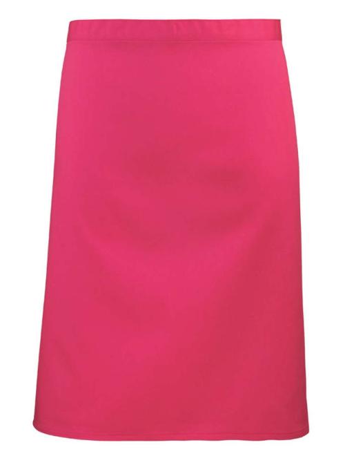 'COLOURS COLLECTION’ MID LENGTH APRON