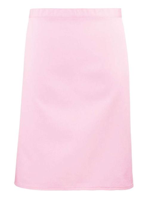 'COLOURS COLLECTION’ MID LENGTH APRON