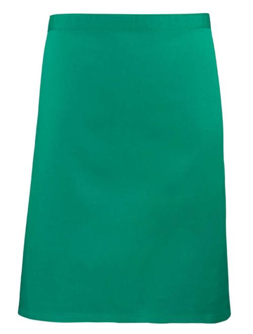'COLOURS COLLECTION’ MID LENGTH APRON