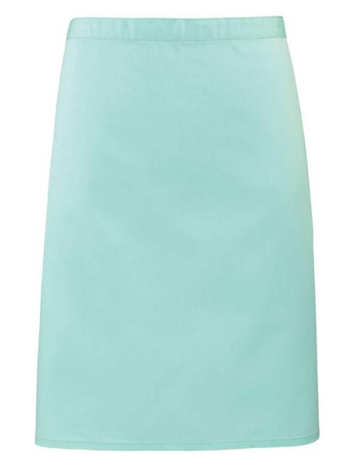 'COLOURS COLLECTION’ MID LENGTH APRON