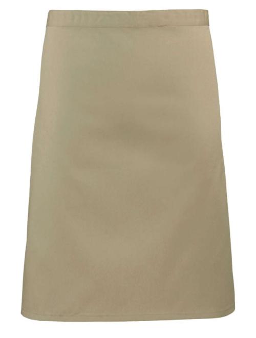 'COLOURS COLLECTION’ MID LENGTH APRON