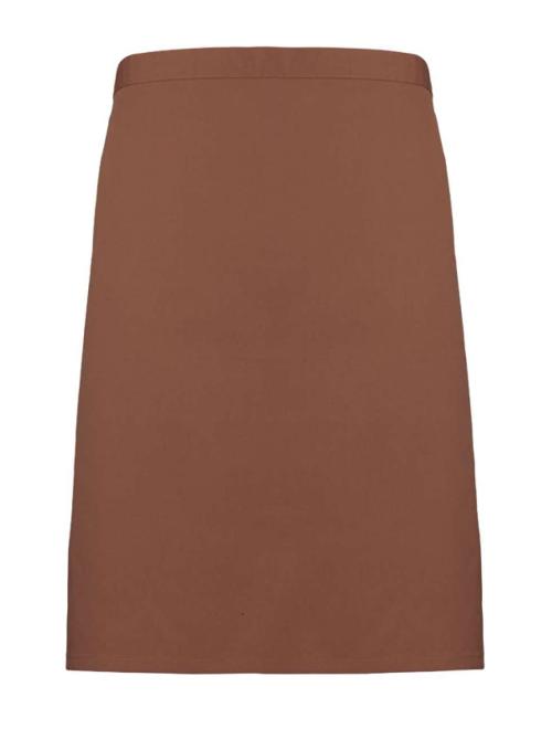 'COLOURS COLLECTION’ MID LENGTH APRON
