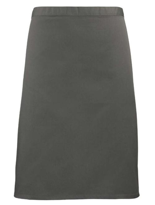 'COLOURS COLLECTION’ MID LENGTH APRON
