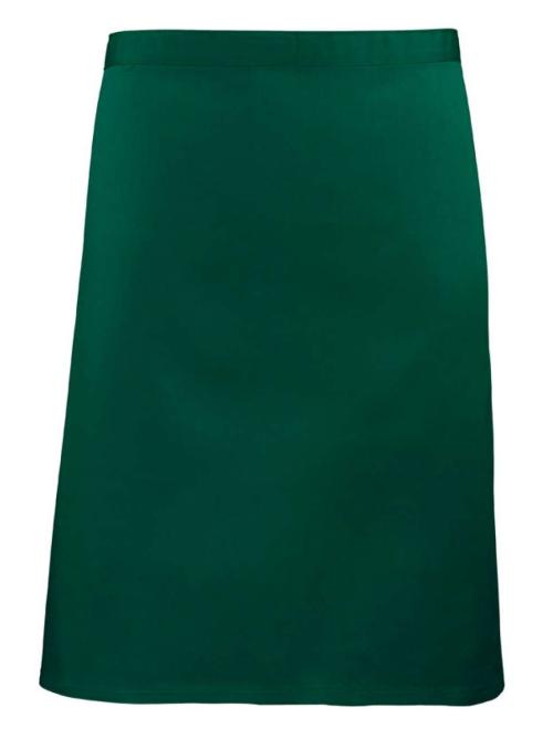 'COLOURS COLLECTION’ MID LENGTH APRON