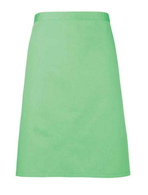 'COLOURS COLLECTION’ MID LENGTH APRON
