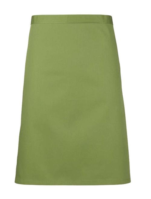'COLOURS COLLECTION’ MID LENGTH APRON