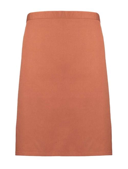 'COLOURS COLLECTION’ MID LENGTH APRON