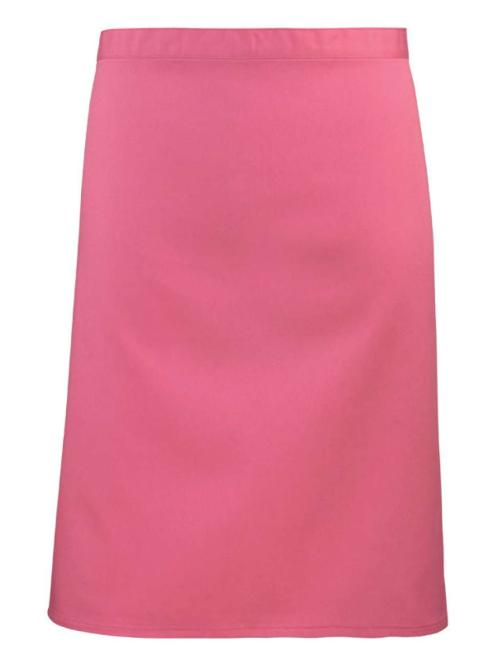 'COLOURS COLLECTION’ MID LENGTH APRON