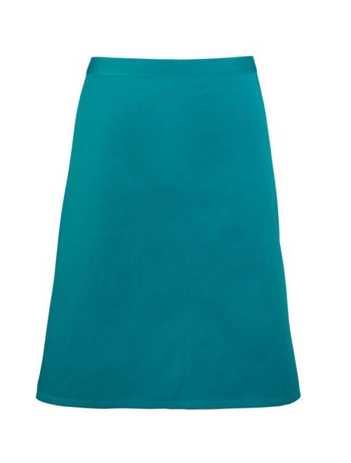 'COLOURS COLLECTION’ MID LENGTH APRON