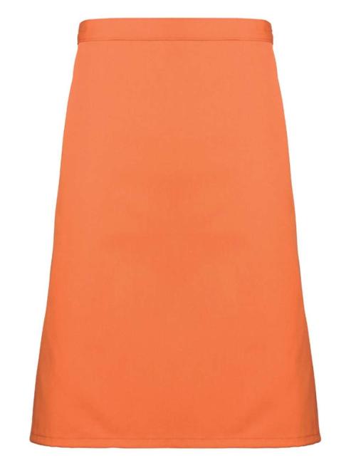 'COLOURS COLLECTION’ MID LENGTH APRON