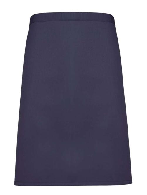 'COLOURS COLLECTION’ MID LENGTH APRON