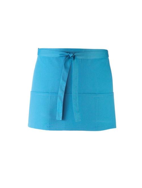 ‘COLOURS’ 3-POCKET APRON ‘COLOURS’ 3-POCKET APRON