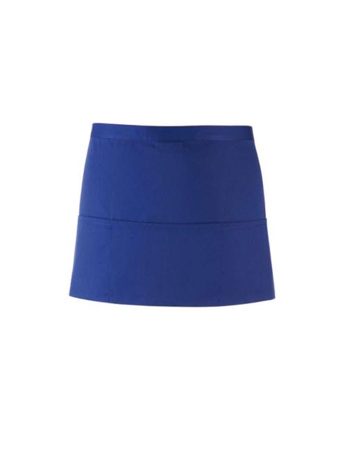 ‘COLOURS’ 3-POCKET APRON ‘COLOURS’ 3-POCKET APRON