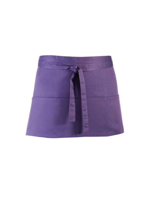 ‘COLOURS’ 3-POCKET APRON ‘COLOURS’ 3-POCKET APRON