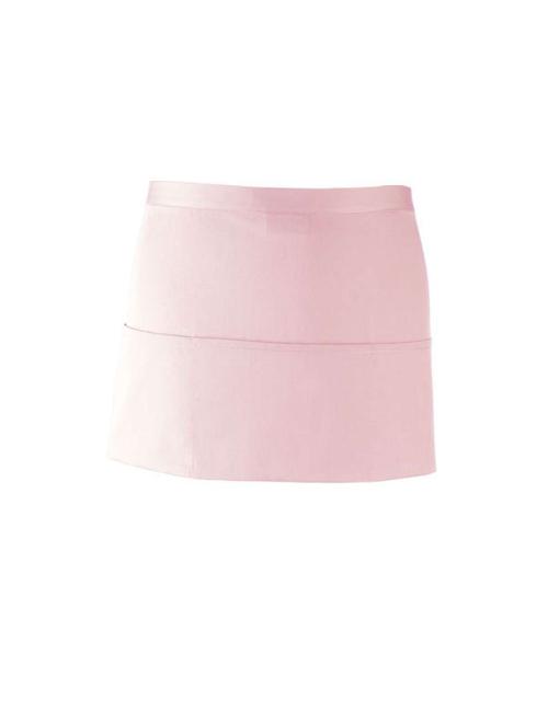 ‘COLOURS’ 3-POCKET APRON