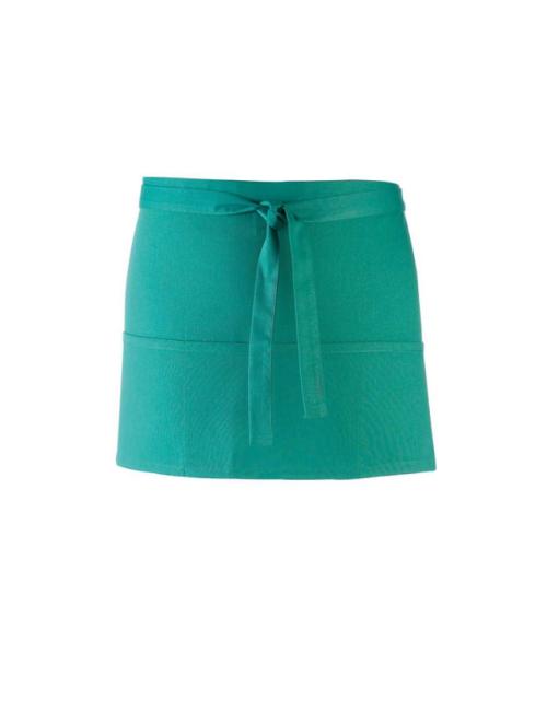 ‘COLOURS’ 3-POCKET APRON