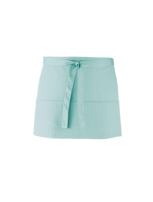 ‘COLOURS’ 3-POCKET APRON