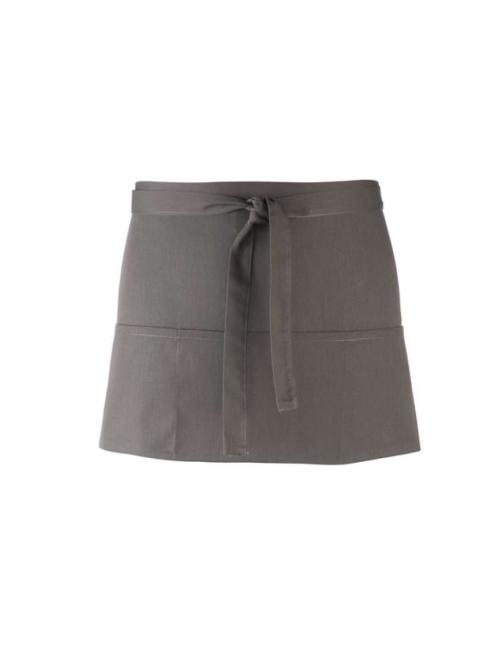 ‘COLOURS’ 3-POCKET APRON