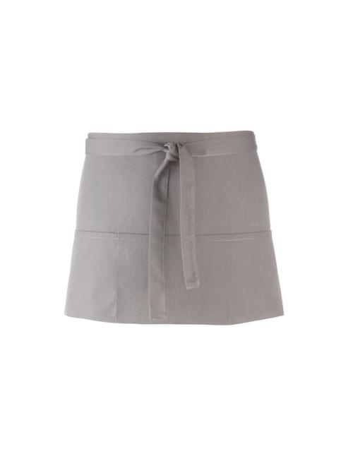 ‘COLOURS’ 3-POCKET APRON