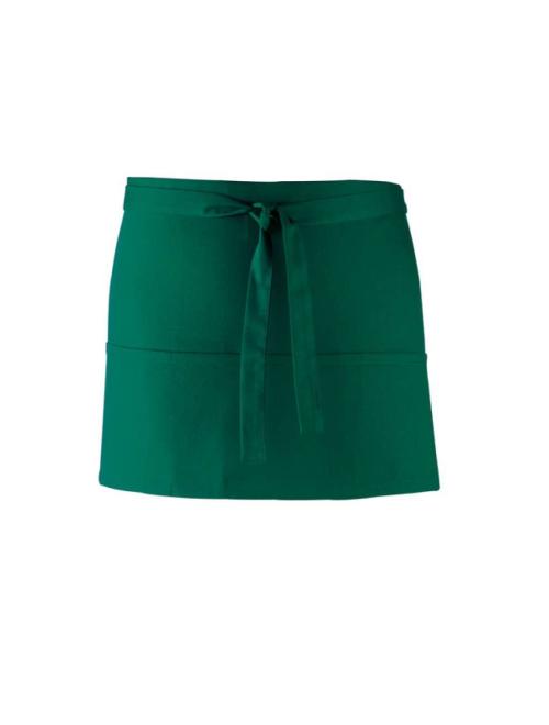 ‘COLOURS’ 3-POCKET APRON