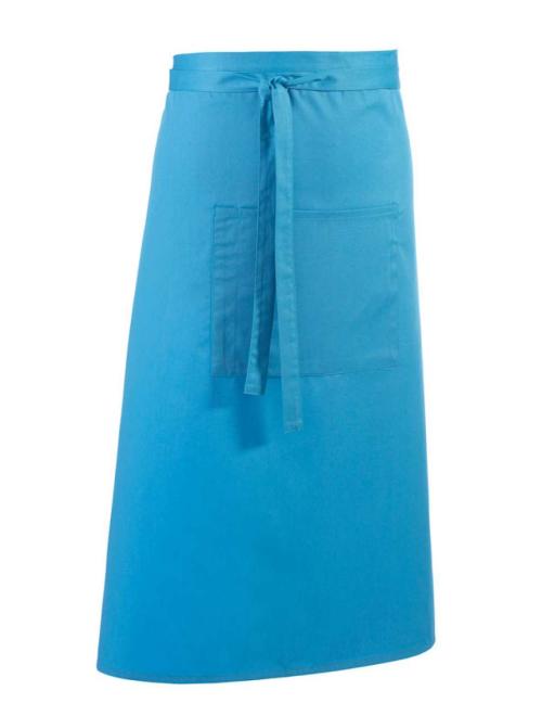 ‘COLOURS’ BAR APRON