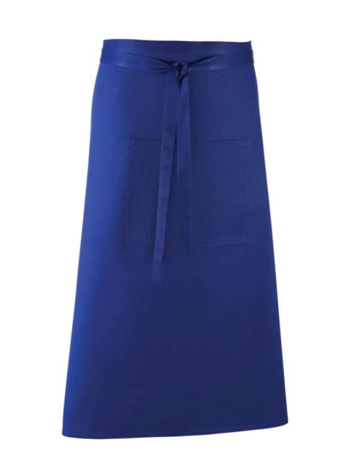 ‘COLOURS’ BAR APRON