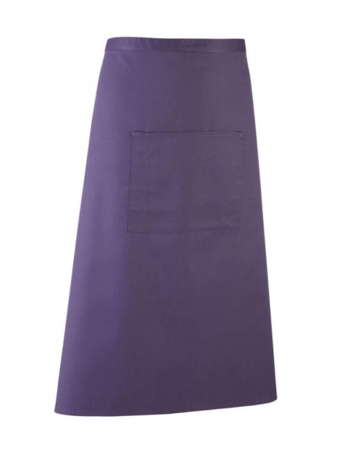 ‘COLOURS’ BAR APRON