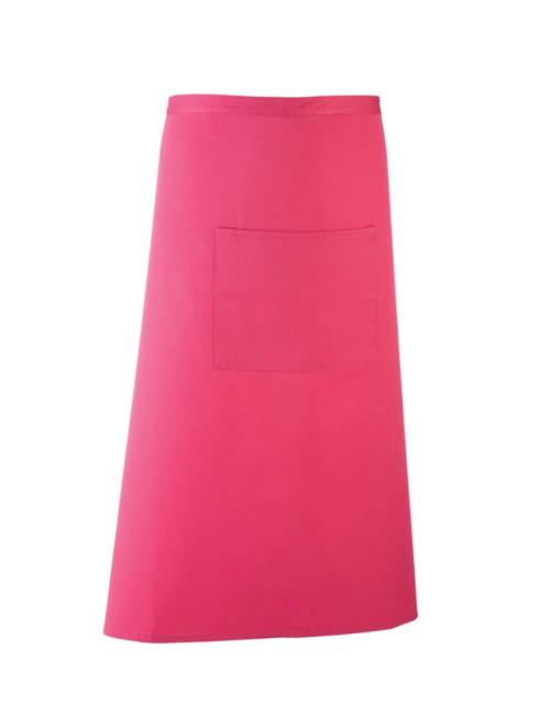 ‘COLOURS’ BAR APRON
